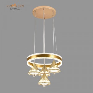 L8028 LED Pedant Light-3 Farben