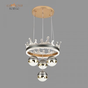 L8030 LED Pedant Light-3 Farben