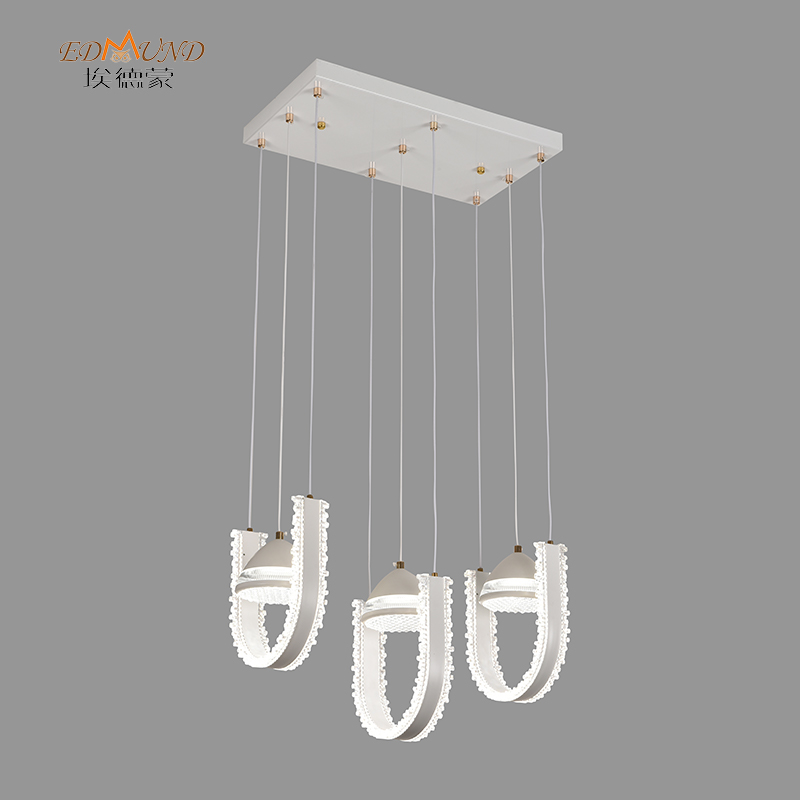 L8051 WED Pedant Light-3 Farben