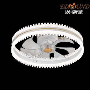 C007-WH-Deckenventilatorlicht